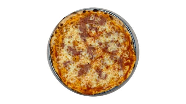 Pizza Proshutë