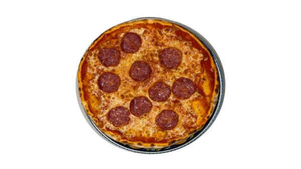 Pizza Sallam