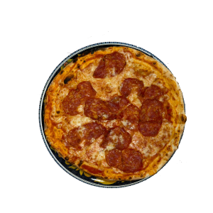Pizza Diavola