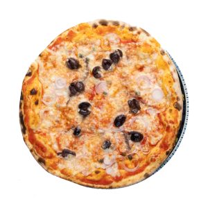 Pizza Siciliane