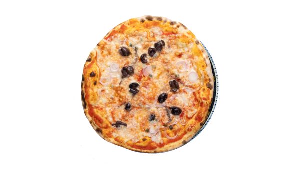 Pizza Siciliane