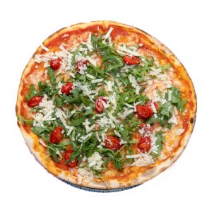 Pizza Rustica