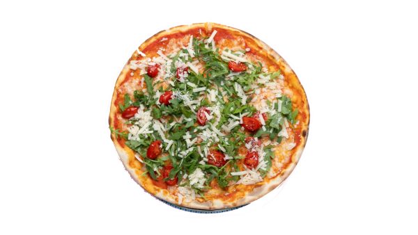 Pizza Rustica