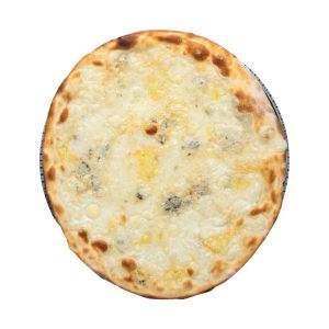 Pizza 4 Formaggi