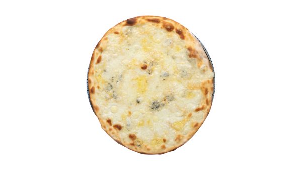Pizza 4 Formaggi