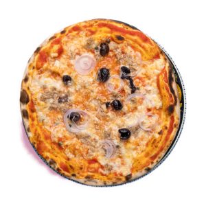 Pizza Mare