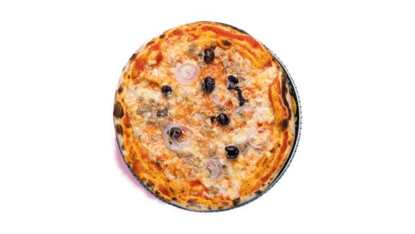 Pizza Mare