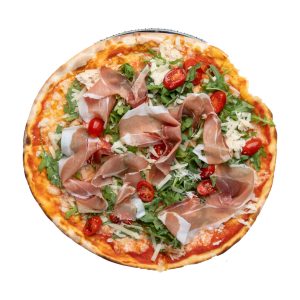 Pizza Italia