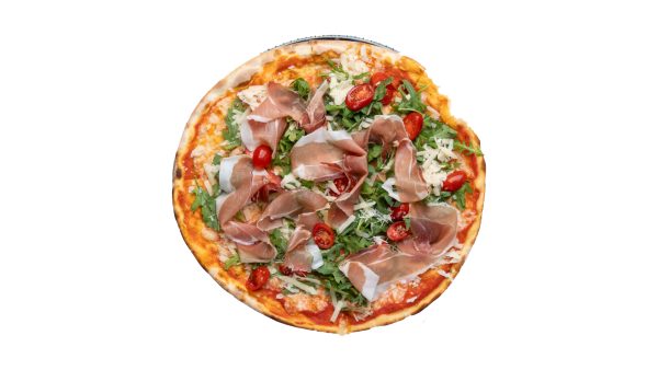 Pizza Italia