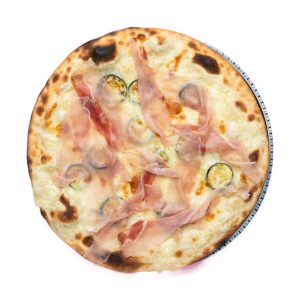 Pizza Delizia