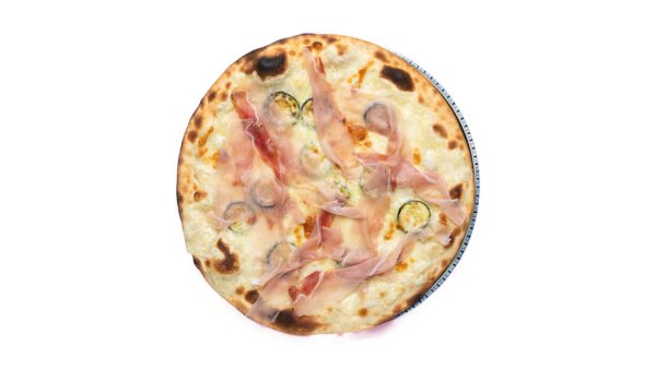 Pizza Delizia