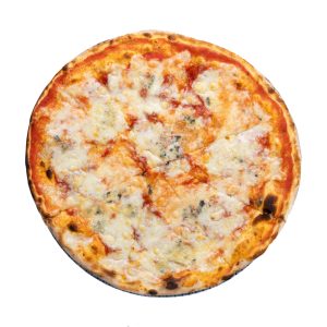 Pizza Pikante Gorgonzola