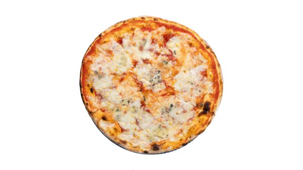 Pizza Pikante Gorgonzola