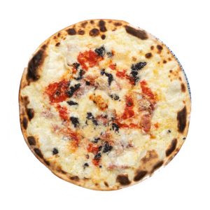 Pizza Tartufata