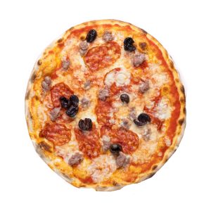 Pizza Sapore