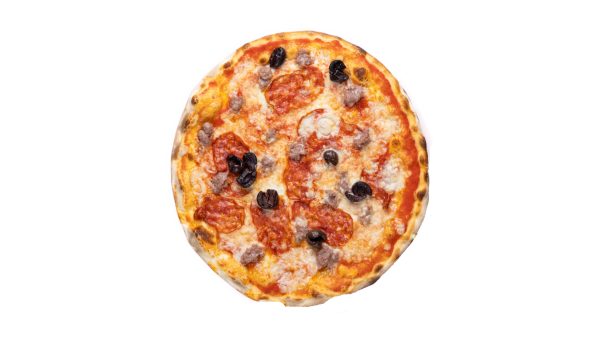Pizza Sapore