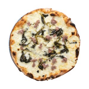 Pizza Friareli Salsicce