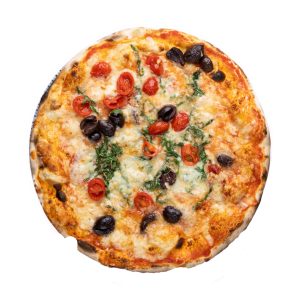 Pizza Chef