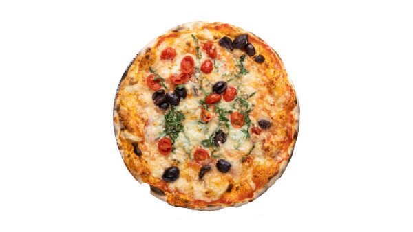 Pizza Chef
