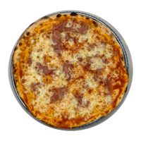 Pizza Proshutë