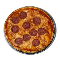 Pizza Sallam