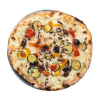Pizza Vegjetariane