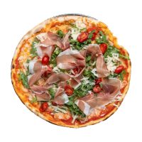 Pizza Italia