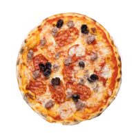 Pizza Sapore